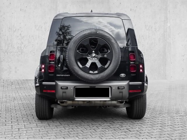 Land Rover Defender P400/ X-DYNAMIC HSE/ MERIDIAN/ PANO/ 360/ LED/ - изображение 5