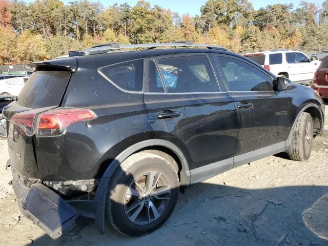 Toyota Rav4 2017 TOYOTA RAV4 XLE, снимка 6 - Автомобили и джипове - 48368999