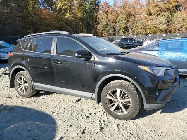 Toyota Rav4 2017 TOYOTA RAV4 XLE, снимка 2 - Автомобили и джипове - 48368999