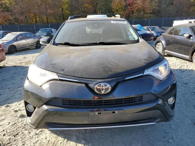 Toyota Rav4 2017 TOYOTA RAV4 XLE, снимка 1 - Автомобили и джипове - 48368999