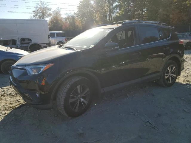 Toyota Rav4 2017 TOYOTA RAV4 XLE, снимка 3 - Автомобили и джипове - 48368999