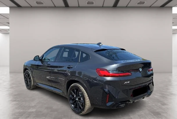 BMW X4 20i xDrive = M-Sport = Гаранция - изображение 2