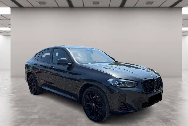 BMW X4 20i xDrive = M-Sport = Гаранция - 97170 лв. - 86877725 1