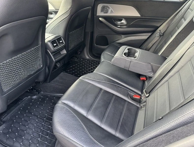 Mercedes-Benz GLS 350 d 4Matic AMG-Line, снимка 7 - Автомобили и джипове - 53574445