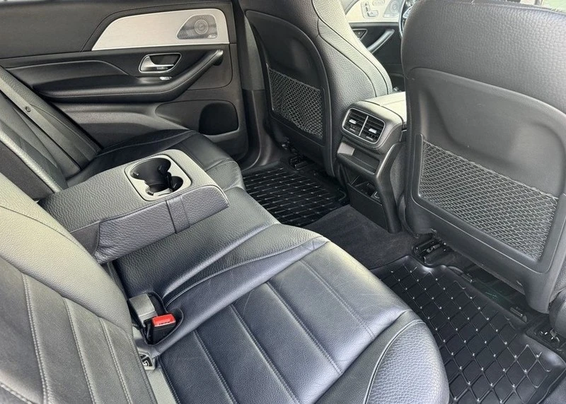 Mercedes-Benz GLS 350 d 4Matic AMG-Line, снимка 6 - Автомобили и джипове - 53574445