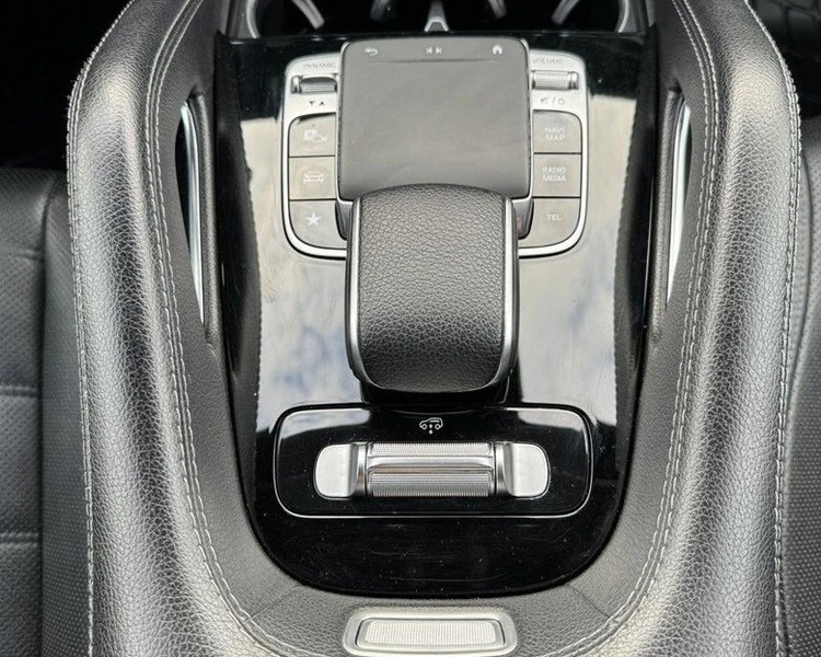 Mercedes-Benz GLS 350 d 4Matic AMG-Line, снимка 9 - Автомобили и джипове - 53574445