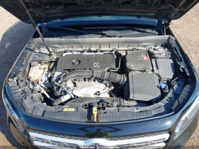 Mercedes-Benz GLB GLB 250, снимка 12 - Автомобили и джипове - 53736732