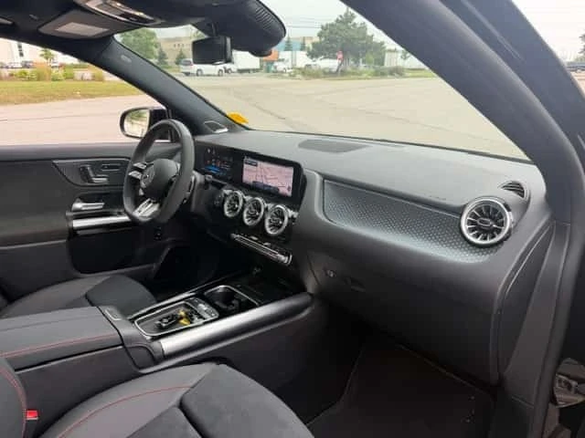 Mercedes-Benz GLA  AMG 35| ALCANTARA| 360| PANO| �����| 2 �����  | Mobile.bg � ����������� 17