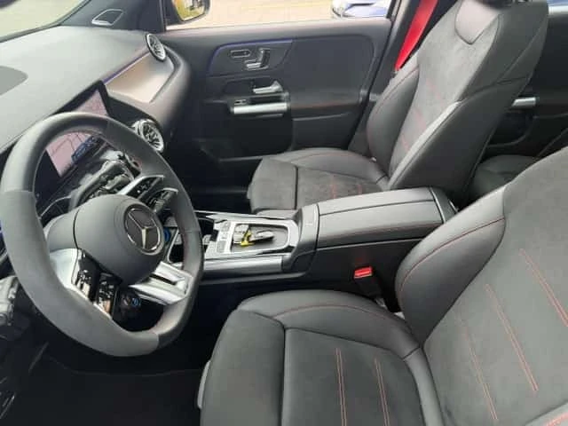 Mercedes-Benz GLA  AMG 35| ALCANTARA| 360| PANO| �����| 2 �����  | Mobile.bg � ����������� 5