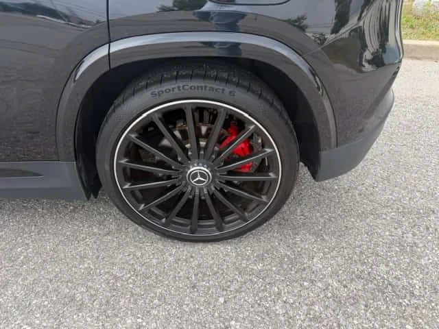 Mercedes-Benz GLA  AMG 35| ALCANTARA| 360| PANO| �����| 2 �����  | Mobile.bg � ����������� 7