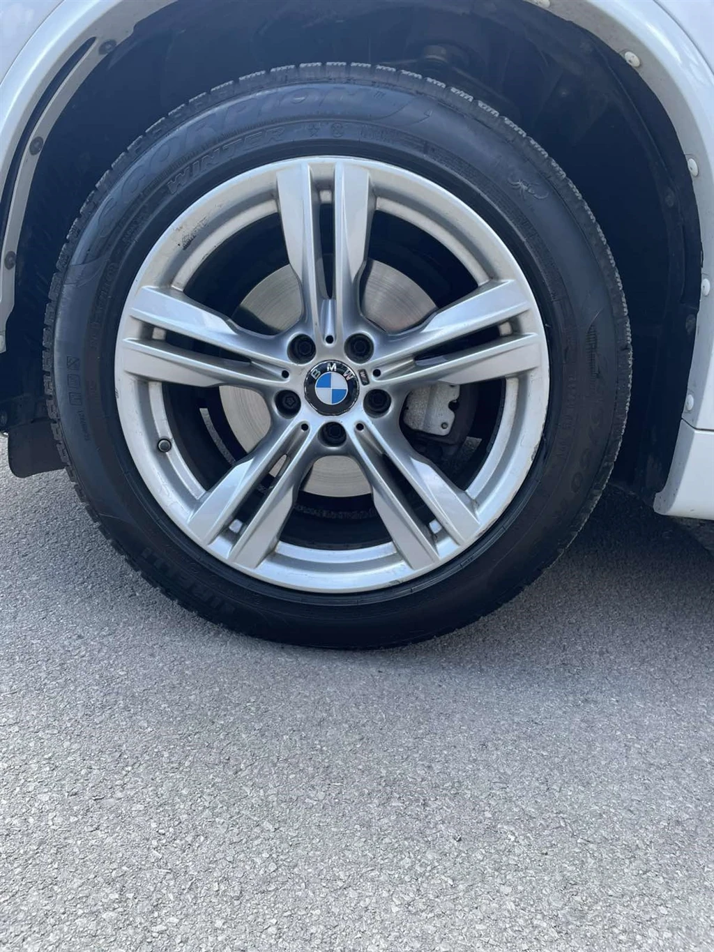 BMW X5 xDrive30d - изображение 5