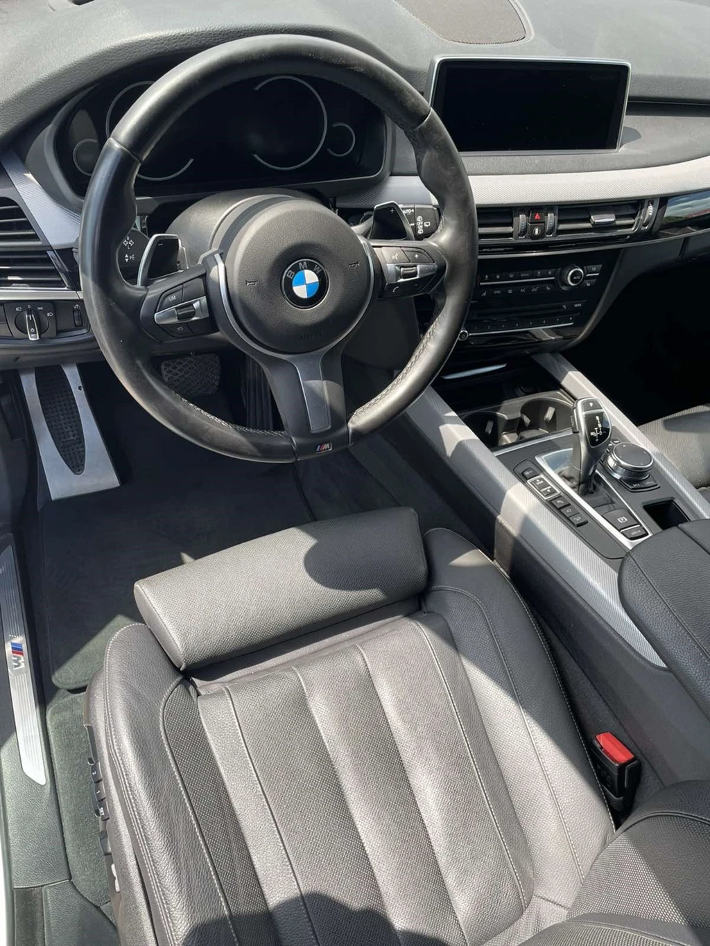 BMW X5 xDrive30d - изображение 6