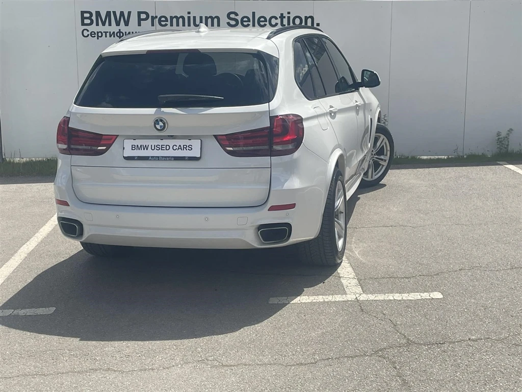 BMW X5 xDrive30d - изображение 2