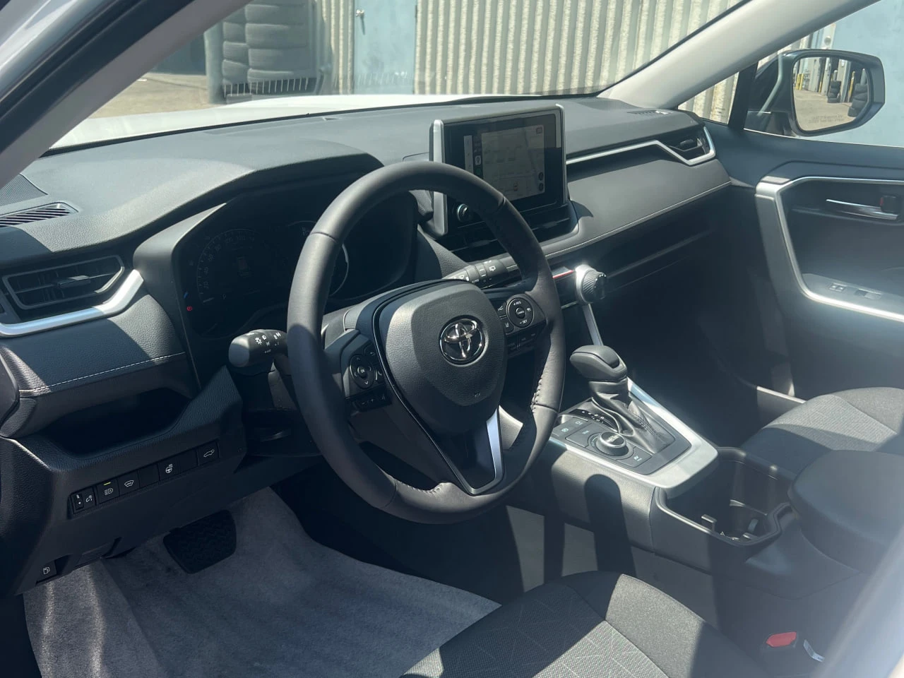Toyota Rav4 2025 Hybrid Woodland AWD * АВТО КРЕДИТ*  - изображение 7