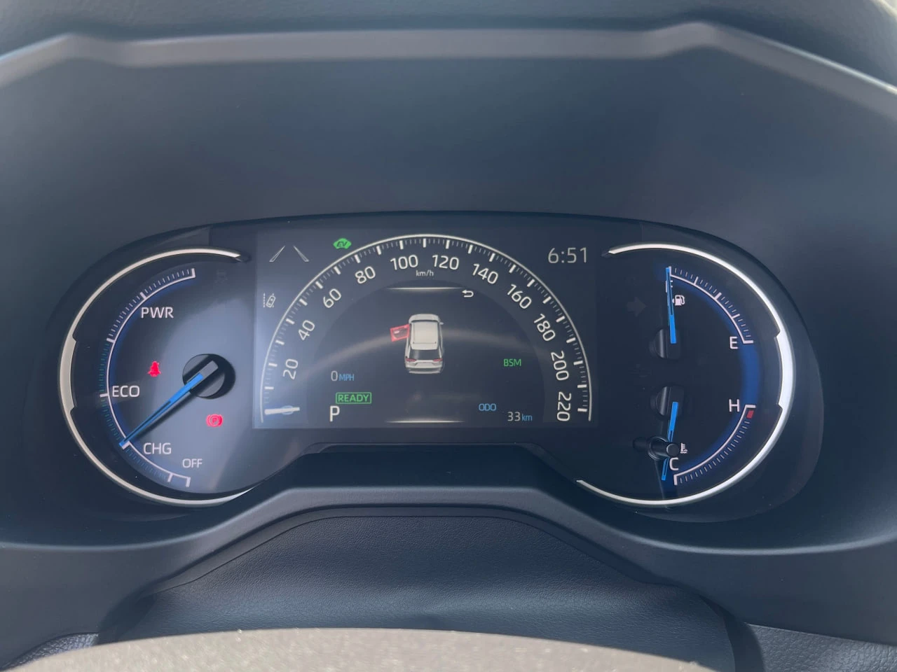 Toyota Rav4 2025 Hybrid Woodland AWD * АВТО КРЕДИТ*  - изображение 8