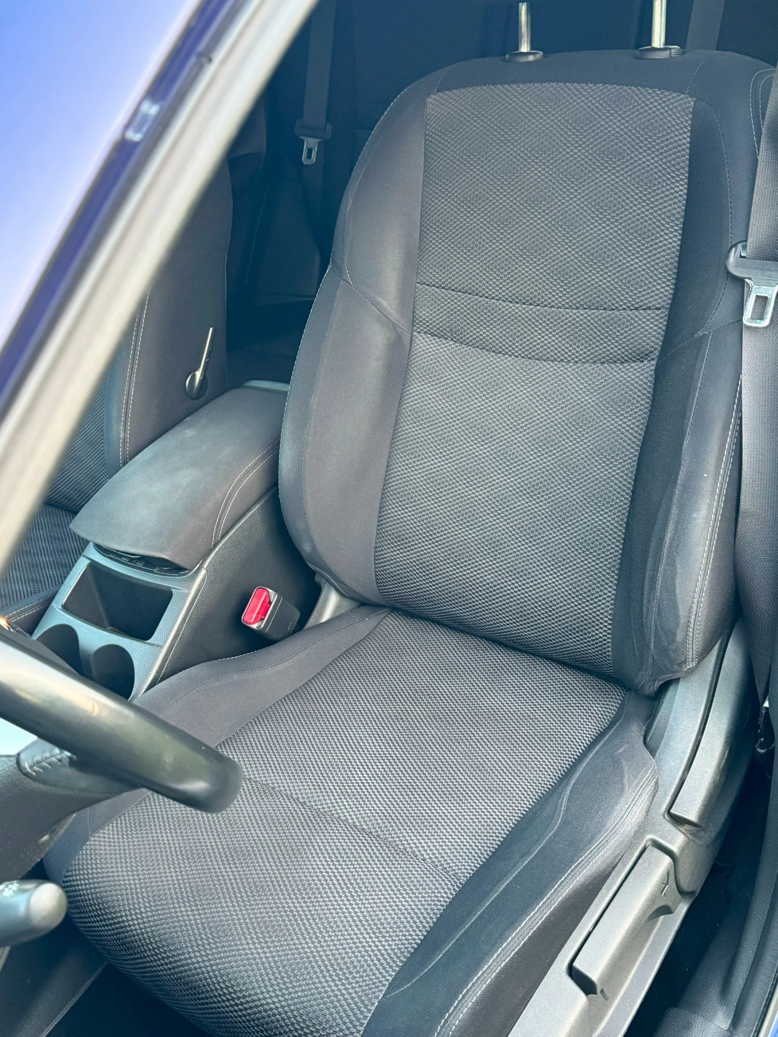 Nissan Qashqai DCI - изображение 10