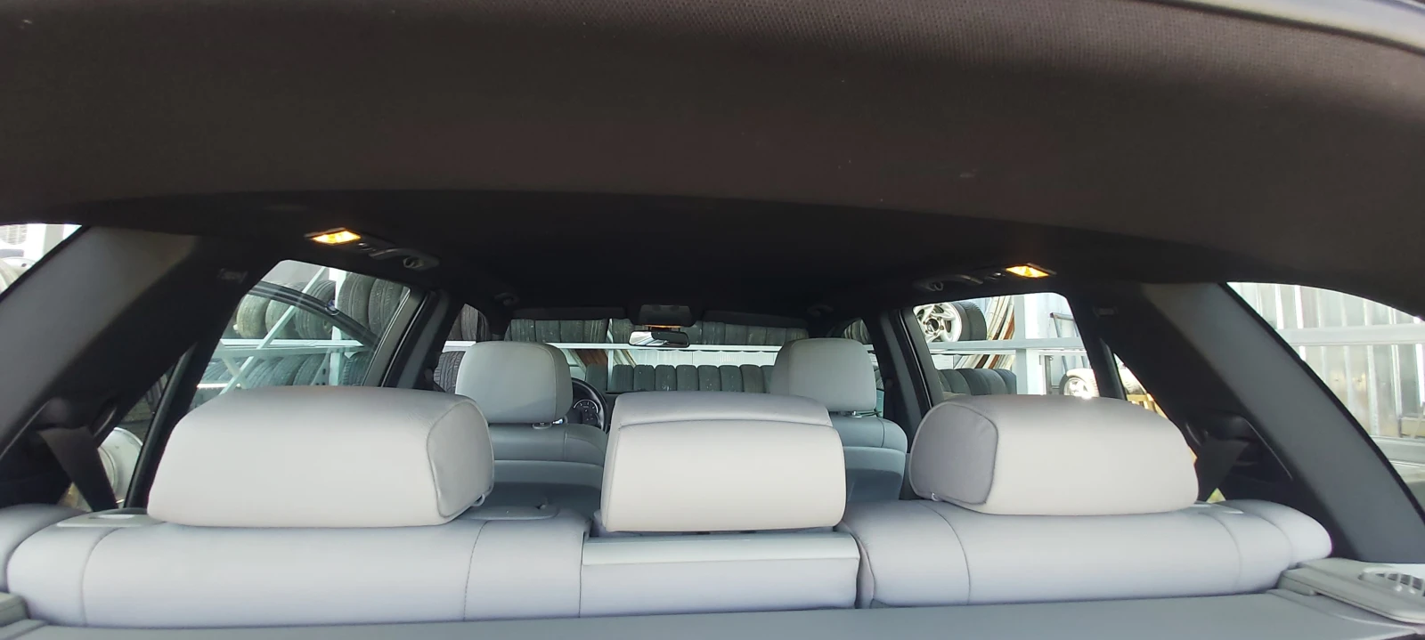 BMW X5 3.0D-E70-NAVI | Mobile.bg — изображение 11