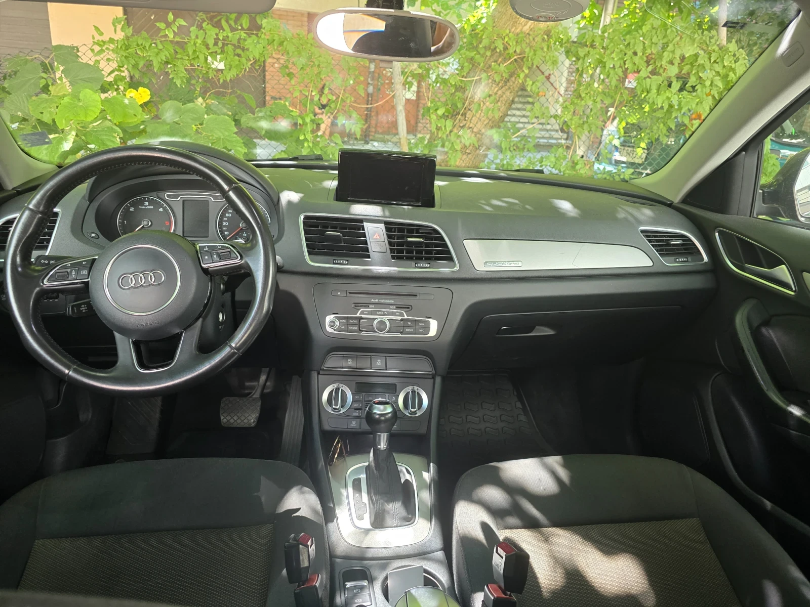 Audi Q3 S-line  - изображение 7