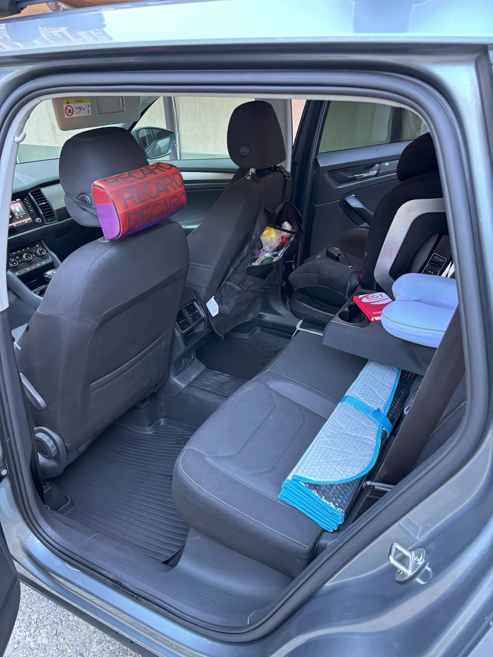 Skoda Kodiaq | Mobile.bg   8