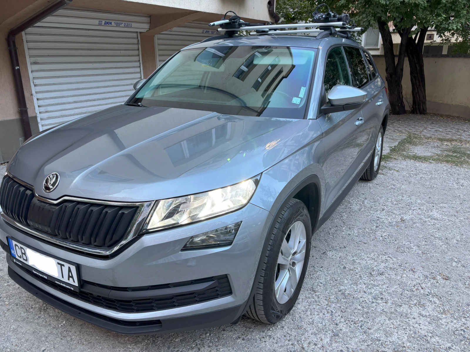 Skoda Kodiaq | Mobile.bg   6