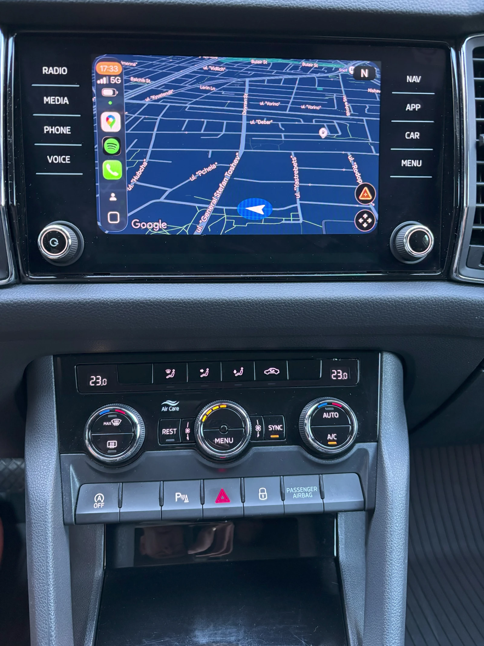 Skoda Kodiaq | Mobile.bg   10