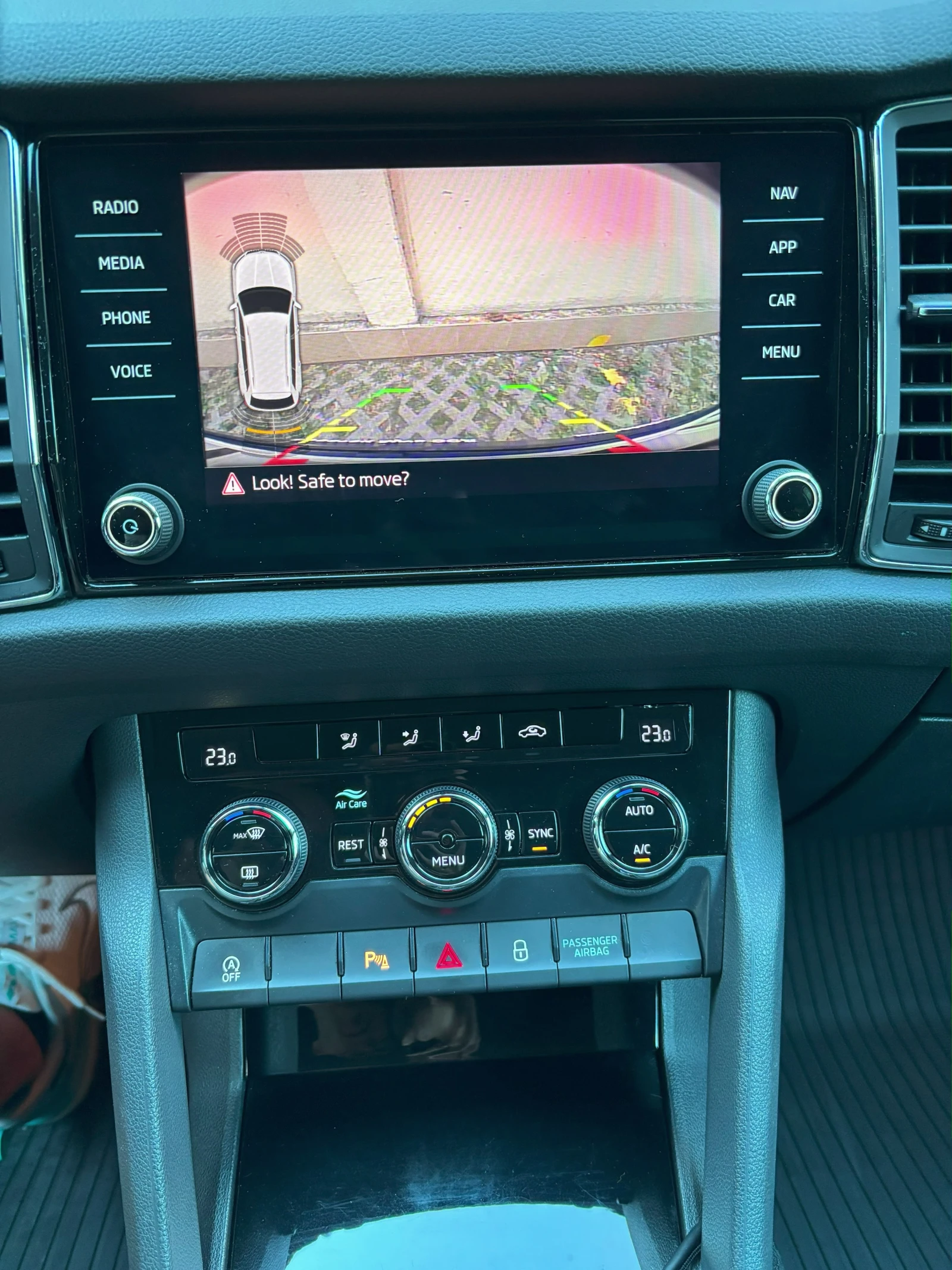 Skoda Kodiaq | Mobile.bg   11