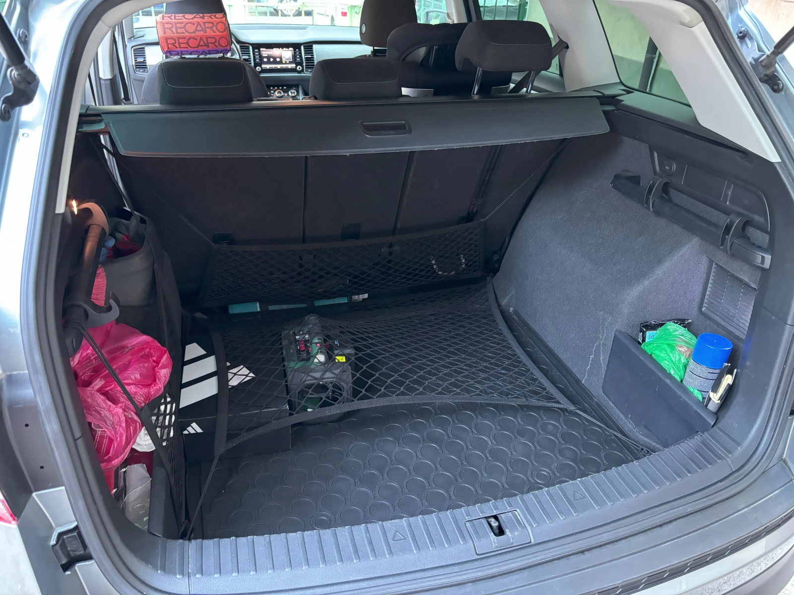 Skoda Kodiaq | Mobile.bg   7