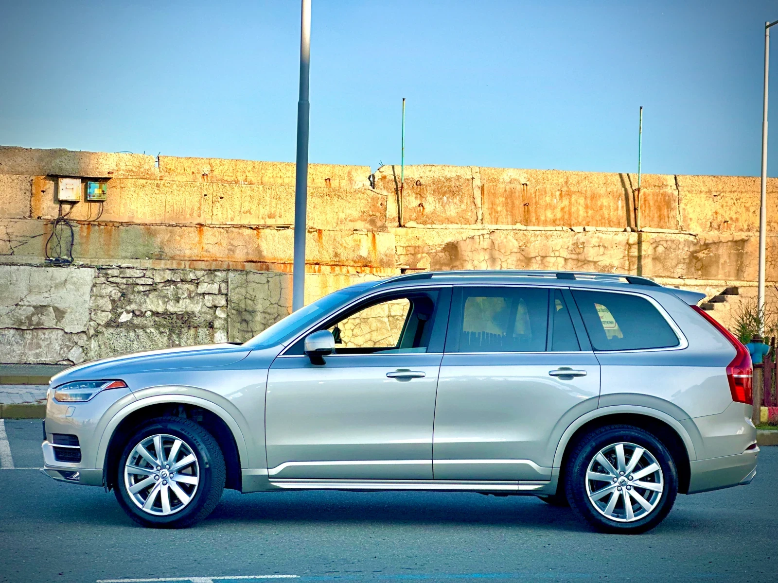 Volvo Xc90  - изображение 4