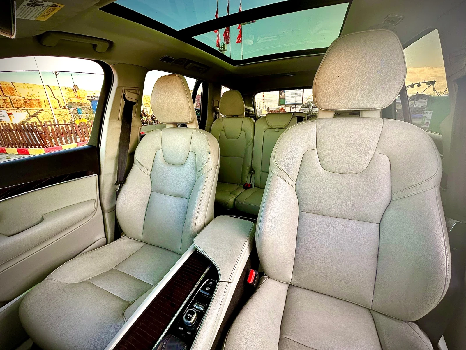 Volvo Xc90  - изображение 10