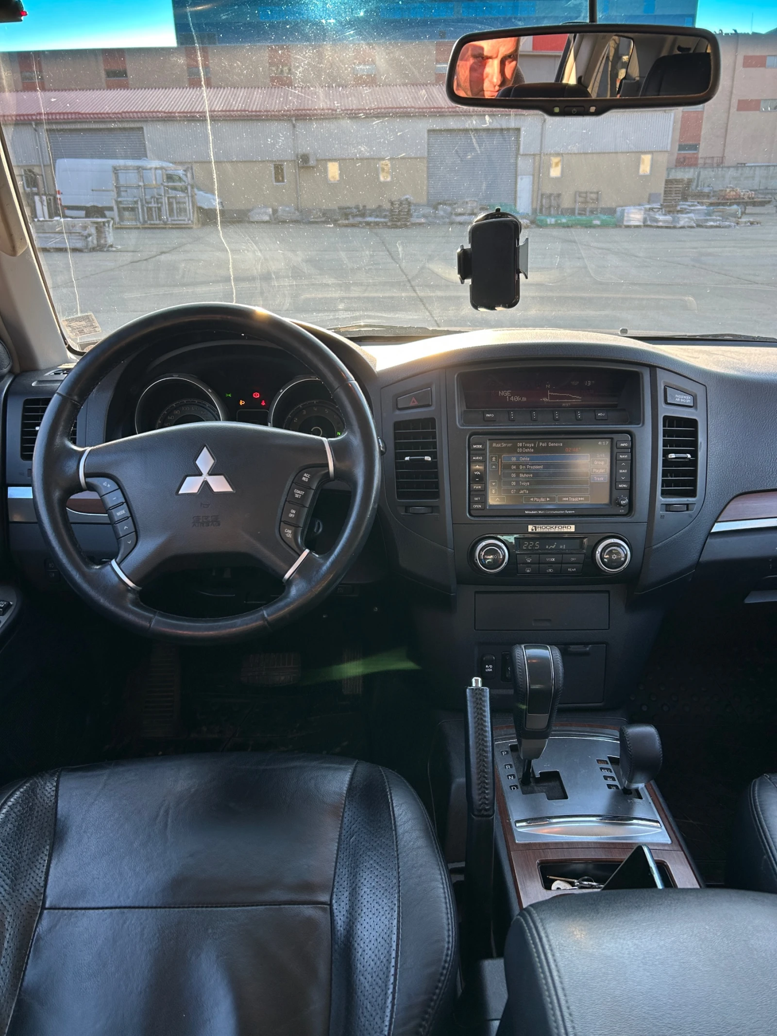 Mitsubishi Pajero | Mobile.bg — изображение 7