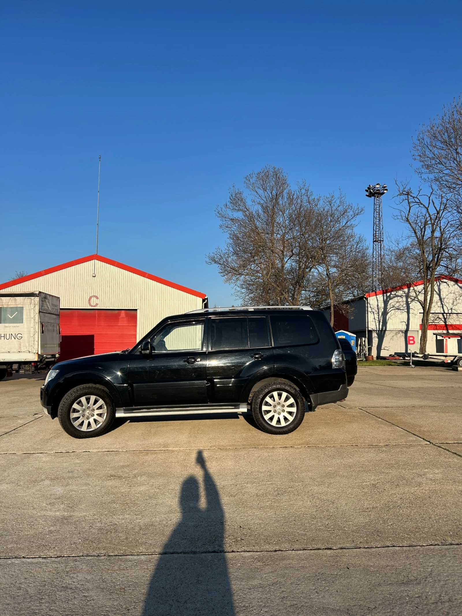 Mitsubishi Pajero | Mobile.bg — изображение 4