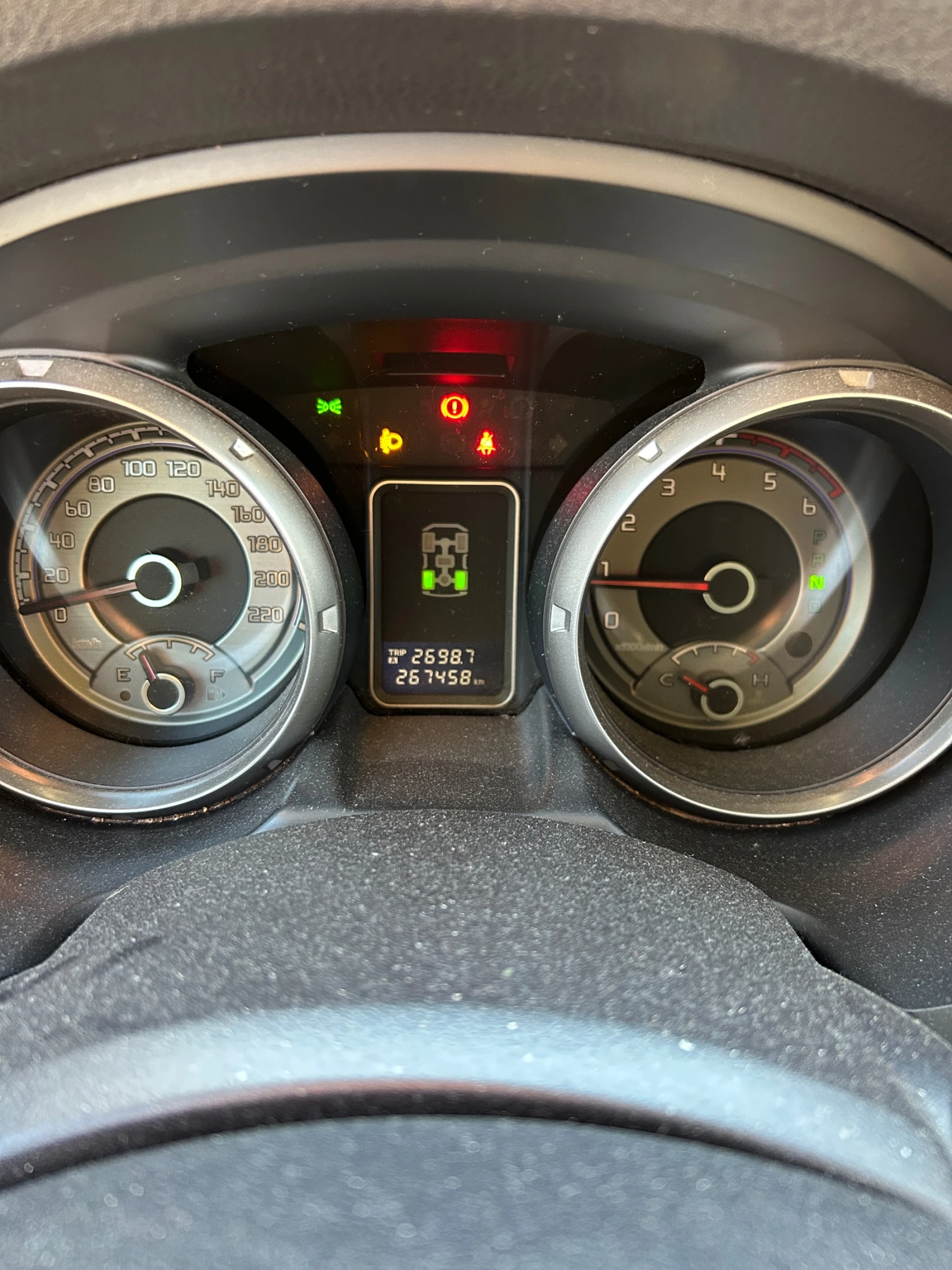 Mitsubishi Pajero | Mobile.bg — изображение 10