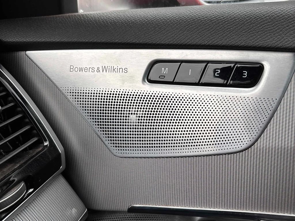 Volvo Xc90 * T6 R Design * CARFAX * ��� ������������ ������ | Mobile.bg � ����������� 11