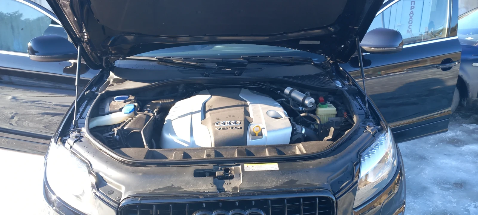 Audi Q7 | Mobile.bg � ����������� 15