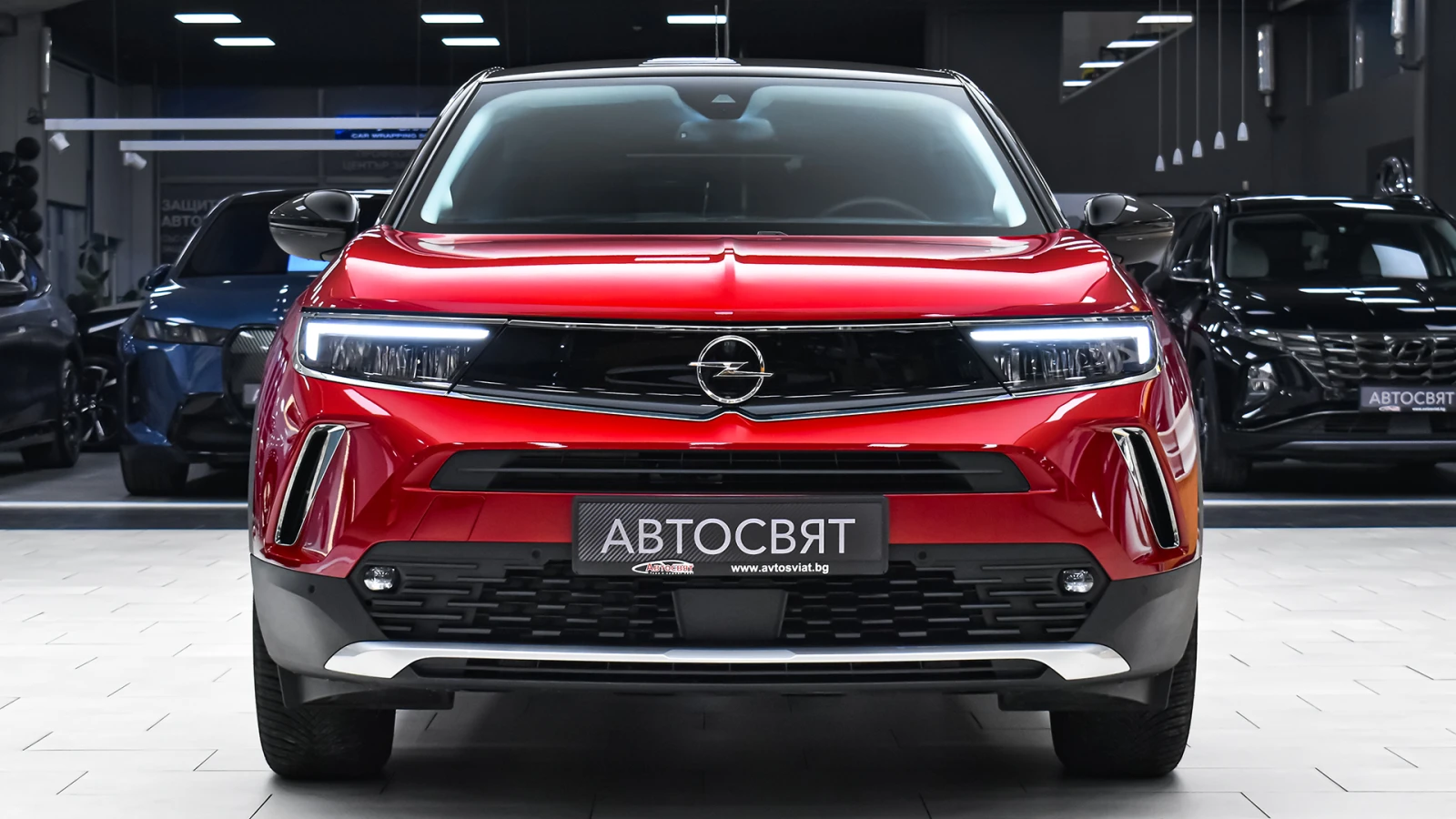 Opel Mokka e-Edition 50 kWh - изображение 2