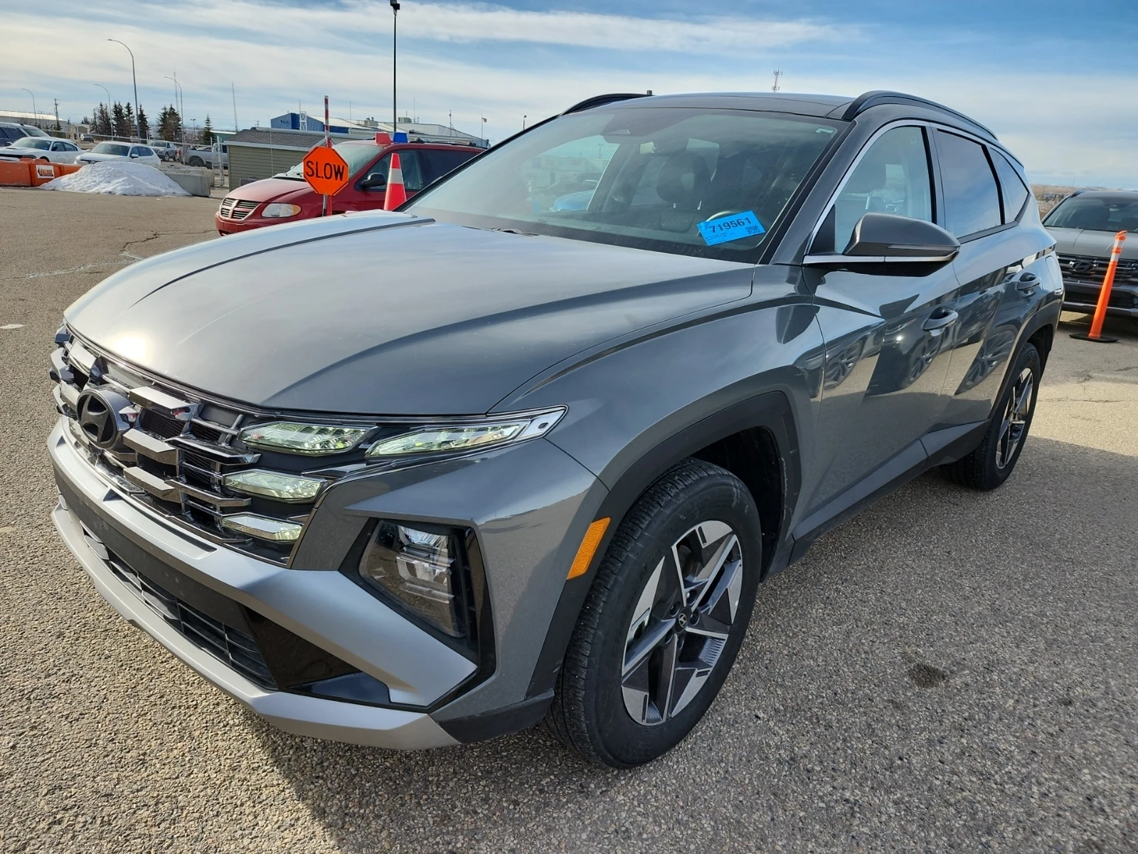 Hyundai Tucson 2.5I| CARFAX| PANORAMA| �������| ���������| 2����� | Mobile.bg � ����������� 1