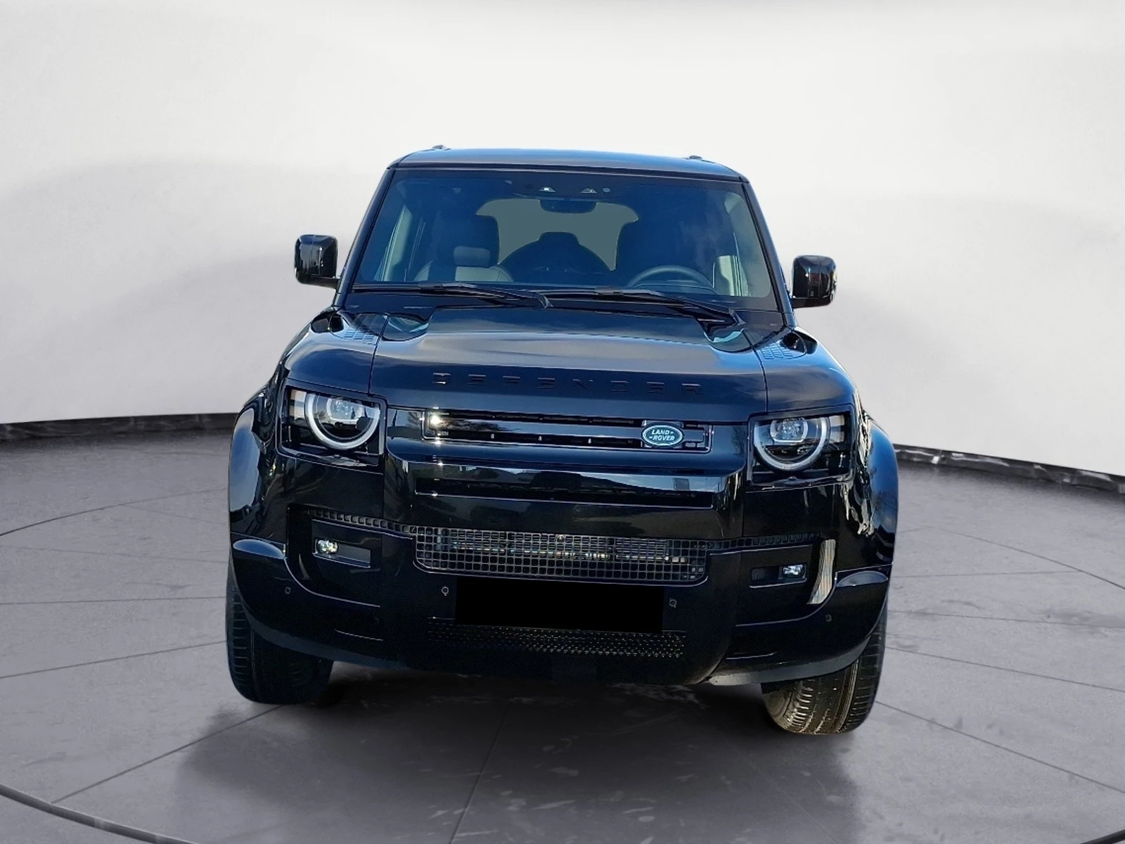 Land Rover Defender 110 D350 X-DYNAMIC SE 2026MY - изображение 3