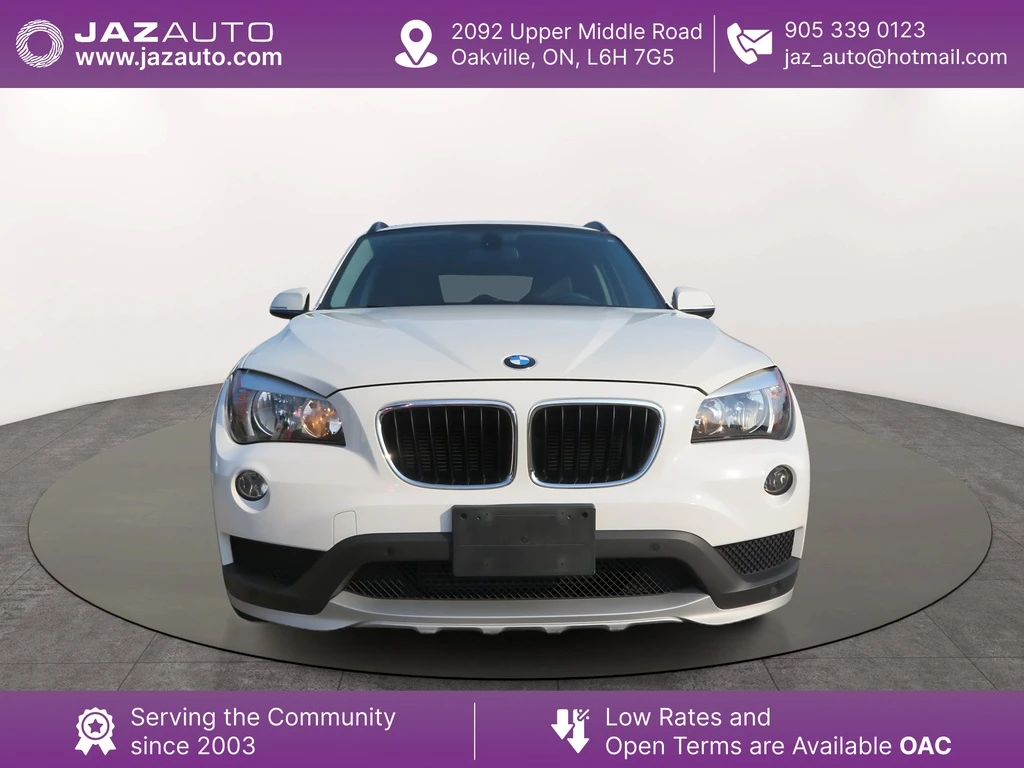 BMW X1 * * CARFAX * * АВТО КРЕДИТ * * , снимка 2 - Автомобили и джипове - 54001598