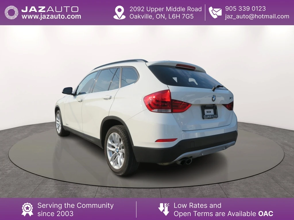 BMW X1 * * CARFAX * * АВТО КРЕДИТ * * , снимка 4 - Автомобили и джипове - 54001598