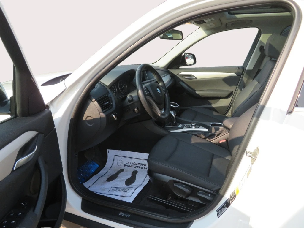 BMW X1 * * CARFAX * * АВТО КРЕДИТ * * , снимка 6 - Автомобили и джипове - 54001598