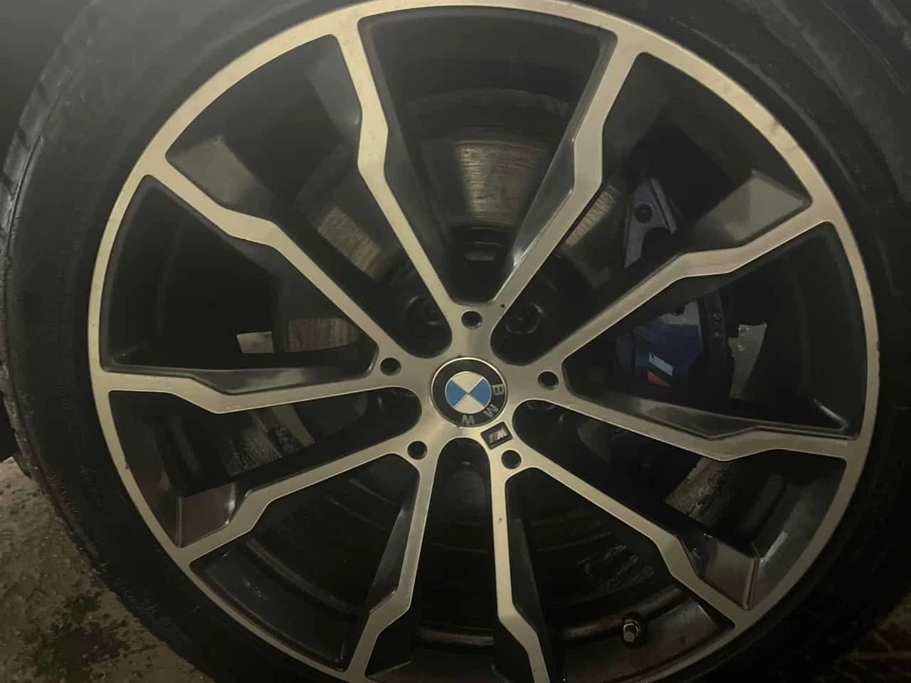 BMW X4 * xDrive30i * CARFAX * Harman Kardon * Хед-ъп * , снимка 10 - Автомобили и джипове - 54060340