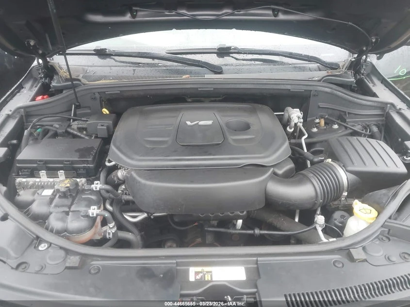 Jeep Grand cherokee 3.6l High Altitude 4X4, снимка 10 - Автомобили и джипове - 54097827