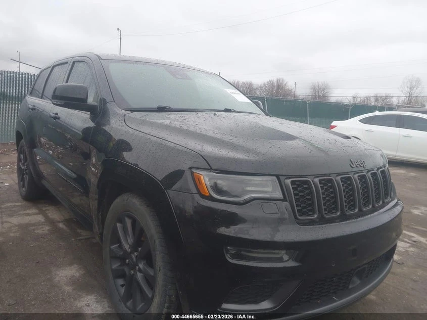 Jeep Grand cherokee 3.6l High Altitude 4X4 | Auto.bg — изображение 1