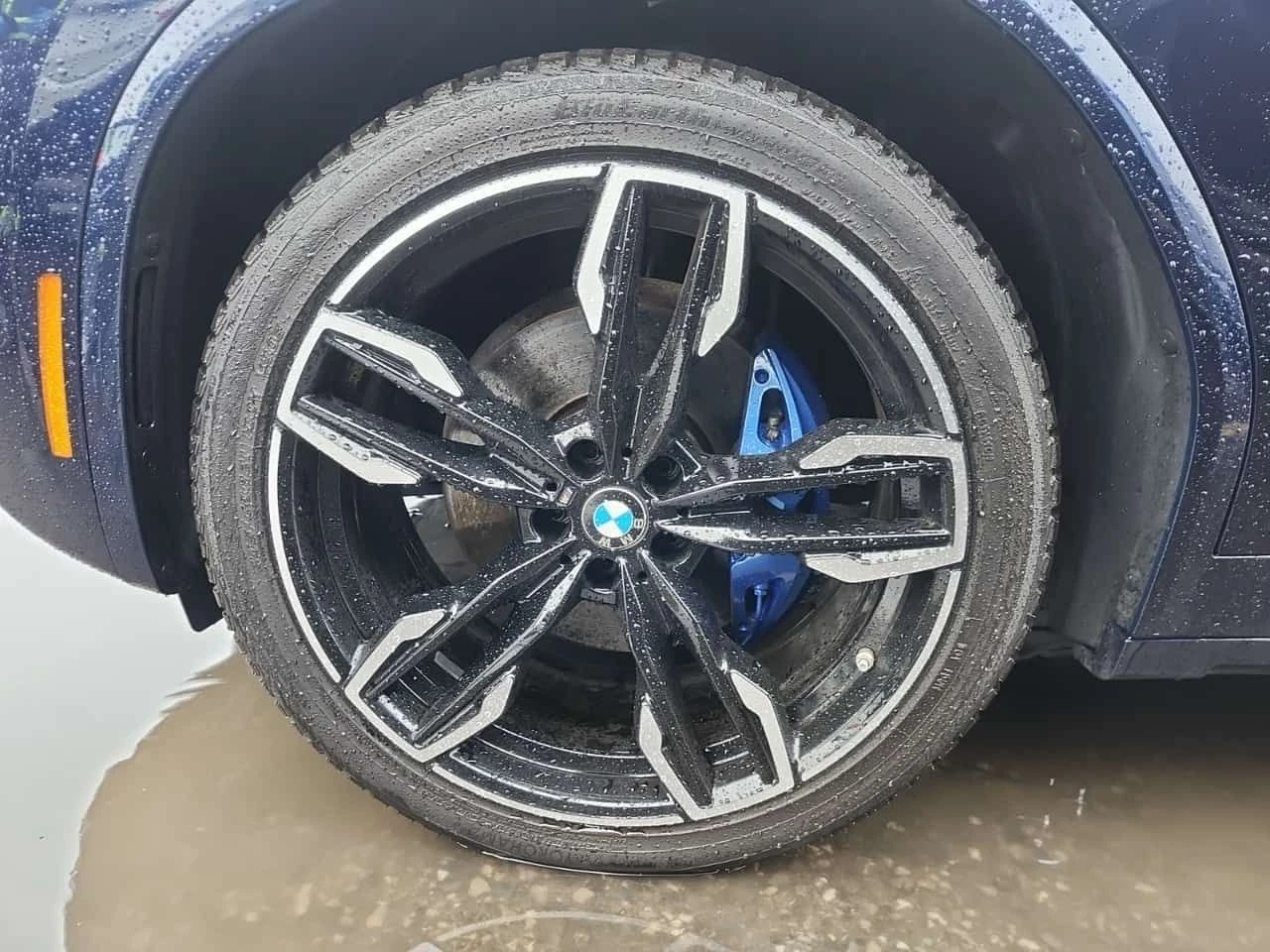 BMW X3 M40I  CARFAX | Mobile.bg � ����������� 6