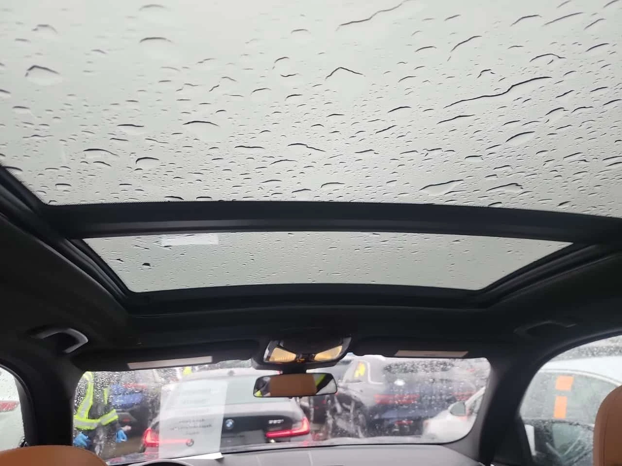 BMW X3 M40I  CARFAX | Mobile.bg � ����������� 12