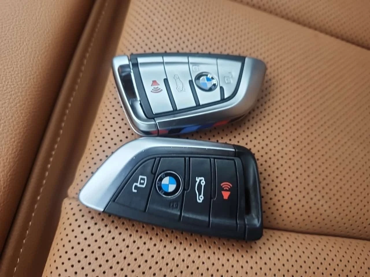 BMW X3 M40I  CARFAX | Mobile.bg � ����������� 8