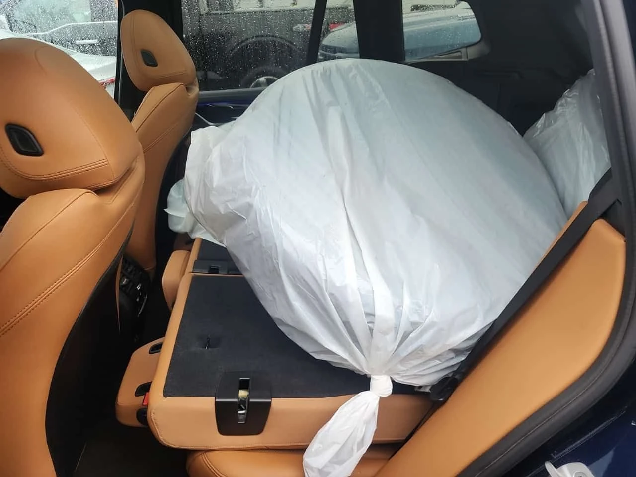 BMW X3 M40I  CARFAX | Mobile.bg � ����������� 11