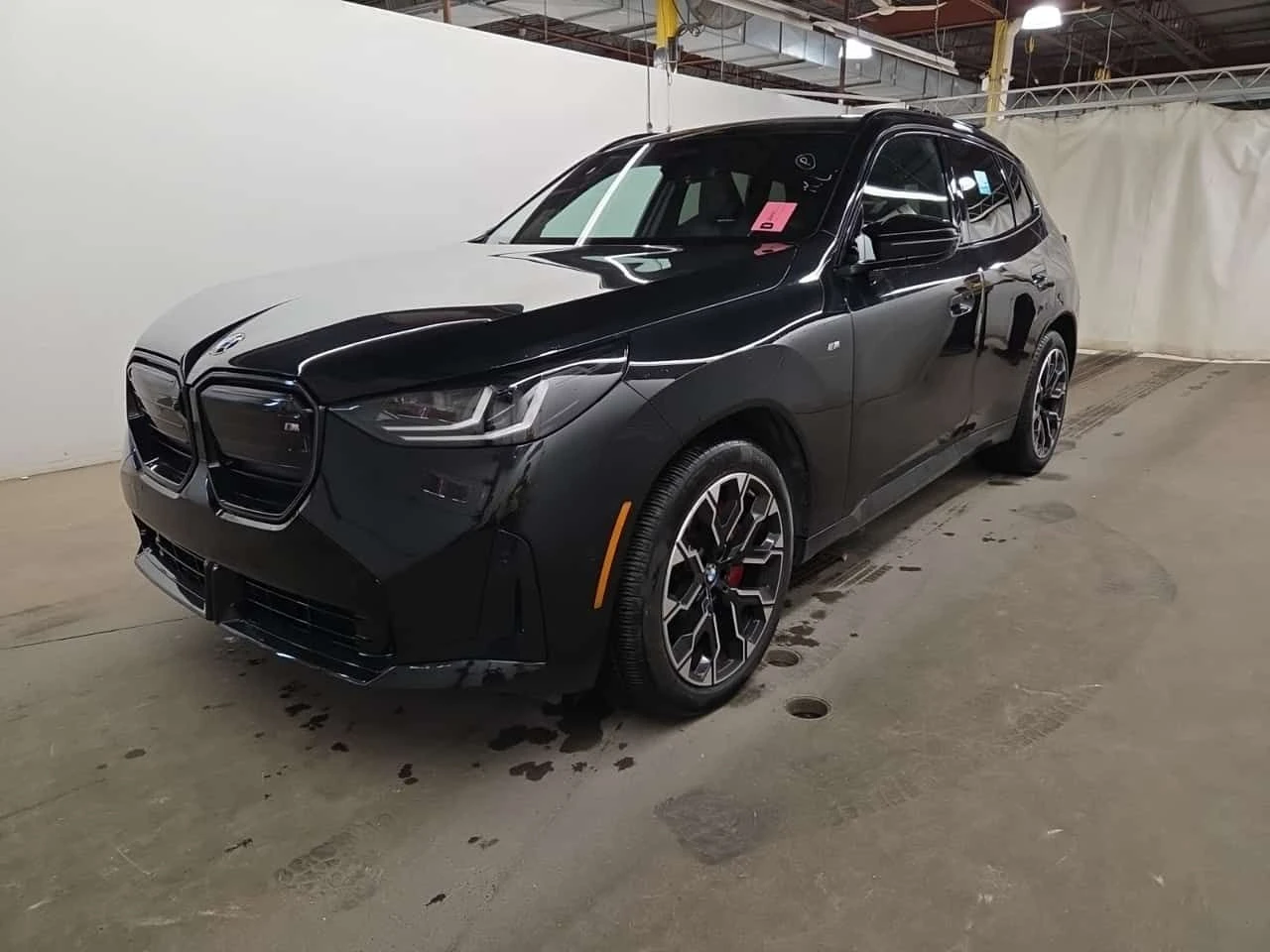 BMW X3 M50 XDRIVE| PANO| ОБДУХВАНЕ| AMBIENT| HUD| 2 КЛЮЧА