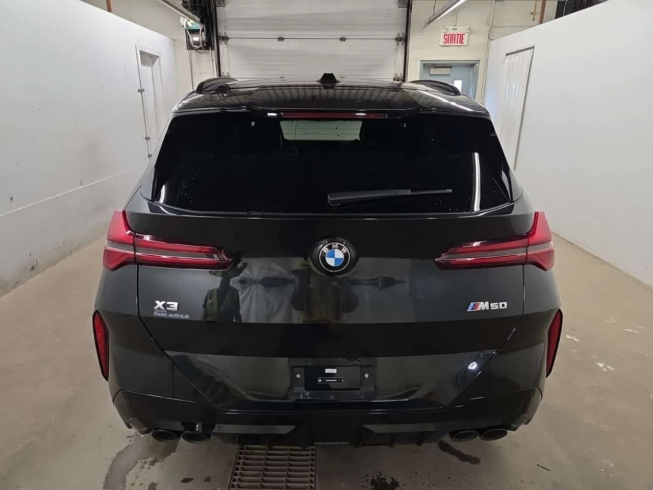 BMW X3 M50 XDRIVE| PANO| ОБДУХВАНЕ| AMBIENT| HUD| 2 КЛЮЧА, снимка 5 - Автомобили и джипове - 54365831