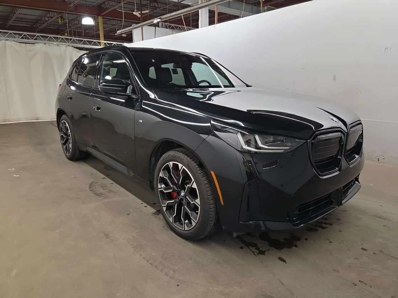 BMW X3 M50 XDRIVE| PANO| ОБДУХВАНЕ| AMBIENT| HUD| 2 КЛЮЧА, снимка 2 - Автомобили и джипове - 54365831